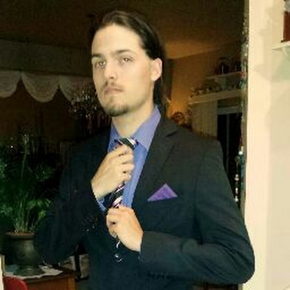 Meet your Posher, C. garrett - Picture 1 of 1